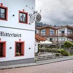 Aparthotel Tauernsuites Mitterwirt By Alps