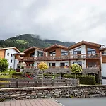 Tauernsuites Mitterwirt By Alps 3* Piesendorf