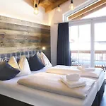 Tauernsuites Mitterwirt By Alps 3* Piesendorf