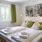 Tauernsuites Mitterwirt By Alps 3*