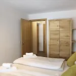 Tauernsuites Mitterwirt By Alps Appart hôtel 3*