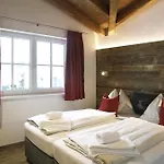 Tauernsuites Mitterwirt By Alps Appart hôtel 3*