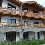 Appart hôtel Tauernsuites Mitterwirt By Alps