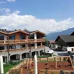 Tauernsuites Mitterwirt By Alps Appart hôtel Piesendorf