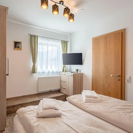 Tauernsuites Mitterwirt By Alps 피센도르프