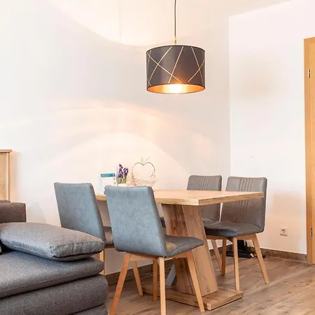 Tauernsuites Mitterwirt By Alps 아파트호텔 피센도르프