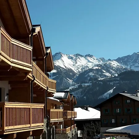 Tauernsuites Mitterwirt By Alps 3* 피센도르프