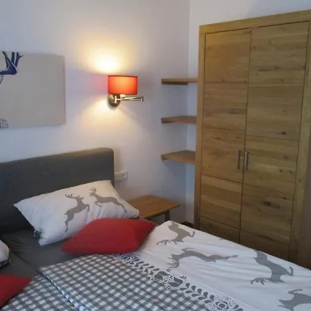 Tauernsuites Mitterwirt By Alps 3*