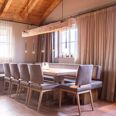 Tauernsuites Mitterwirt By Alps 3*