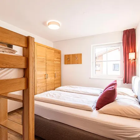 Tauernsuites Mitterwirt By Alps 아파트호텔 피센도르프