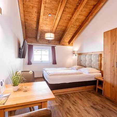 Tauernsuites Mitterwirt By Alps 3* 피센도르프