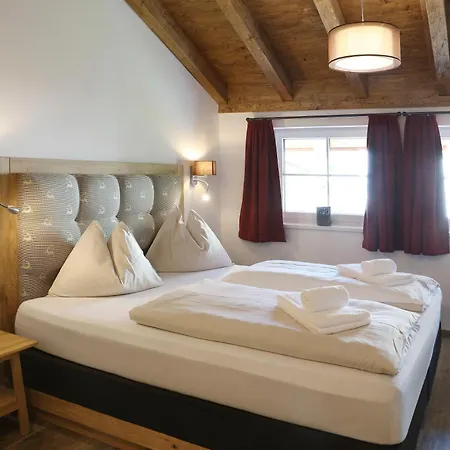 Tauernsuites Mitterwirt By Alps 피센도르프