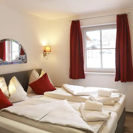 Tauernsuites Mitterwirt By Alps 아파트호텔 피센도르프