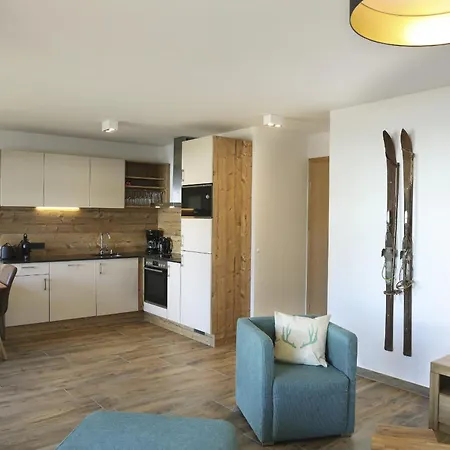 Tauernsuites Mitterwirt By Alps アパートホテル 3*