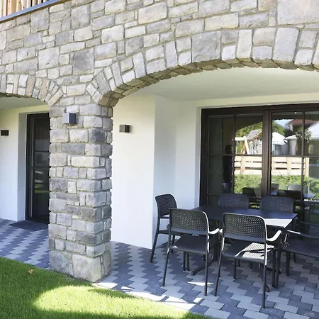 아파트호텔 Tauernsuites Mitterwirt By Alps 피센도르프