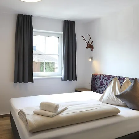 Tauernsuites Mitterwirt By Alps 3* 피센도르프