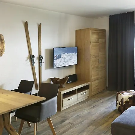 Tauernsuites Mitterwirt By Alps 피센도르프