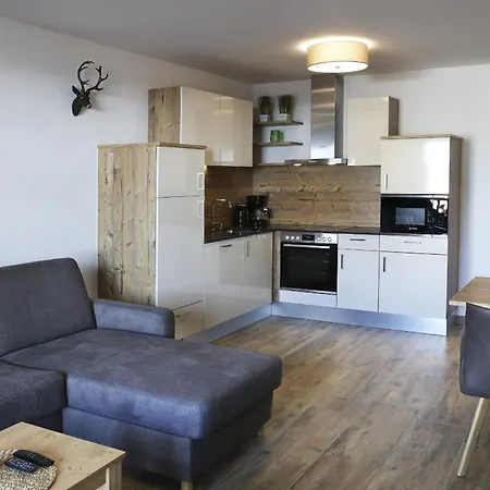 아파트호텔 Tauernsuites Mitterwirt By Alps 3*