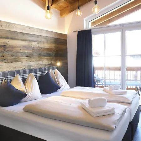 Tauernsuites Mitterwirt By Alps 3* 피센도르프