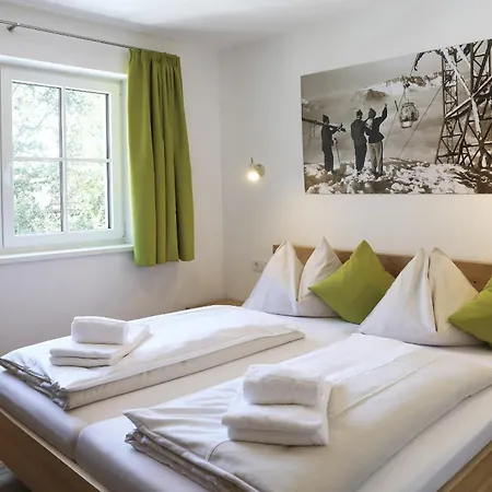 Tauernsuites Mitterwirt By Alps 3*