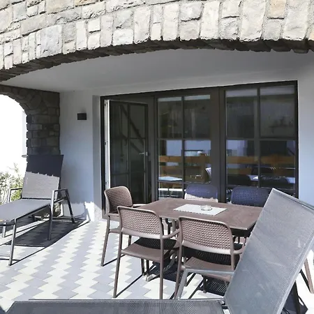 Tauernsuites Mitterwirt By Alps 아파트호텔 피센도르프