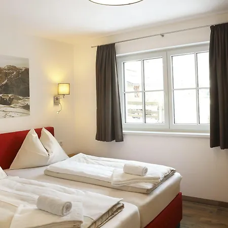 Tauernsuites Mitterwirt By Alps