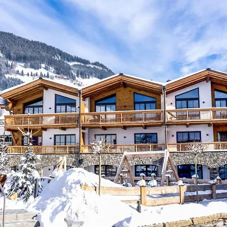 Tauernsuites Mitterwirt By Alps 3* ピーゼンドルフ