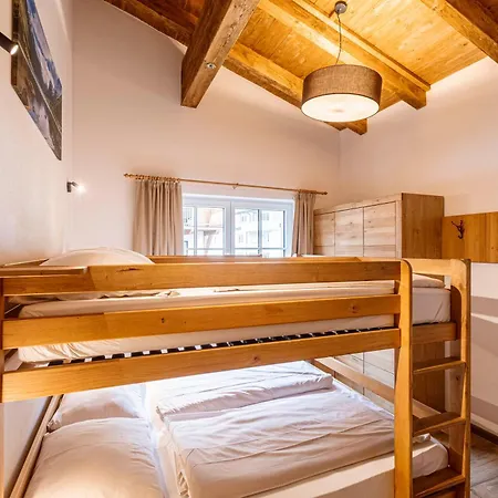 Tauernsuites Mitterwirt By Alps 3*