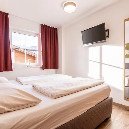 Tauernsuites Mitterwirt By Alps 3*