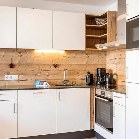 Tauernsuites Mitterwirt By Alps 3*