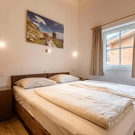 Tauernsuites Mitterwirt By Alps 아파트호텔 피센도르프