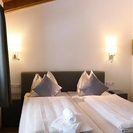 아파트호텔 Tauernsuites Mitterwirt By Alps 피센도르프