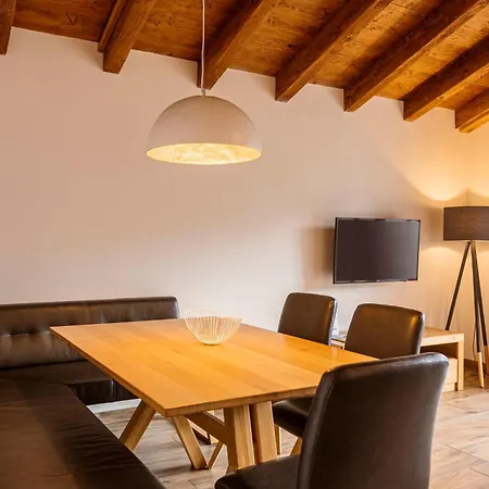 아파트호텔 Tauernsuites Mitterwirt By Alps 3*