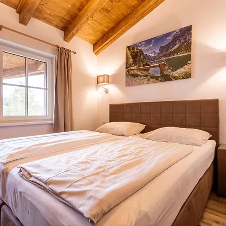 Tauernsuites Mitterwirt By Alps 피센도르프