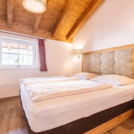 Tauernsuites Mitterwirt By Alps 3* 피센도르프