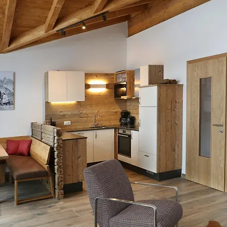 Tauernsuites Mitterwirt By Alps