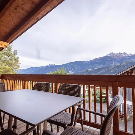 Tauernsuites Mitterwirt By Alps 피센도르프