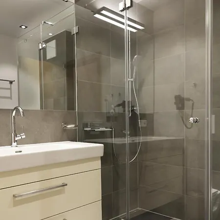 Tauernsuites Mitterwirt By Alps Aparthotel 3*