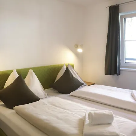 Tauernsuites Mitterwirt By Alps 3*