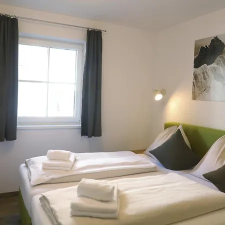 Tauernsuites Mitterwirt By Alps 피센도르프