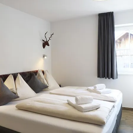 Tauernsuites Mitterwirt By Alps 피센도르프