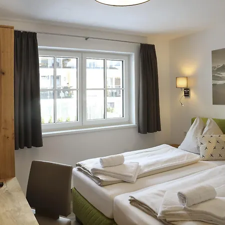 Tauernsuites Mitterwirt By Alps Ξενοδοχείο με διαμερίσματα 3*