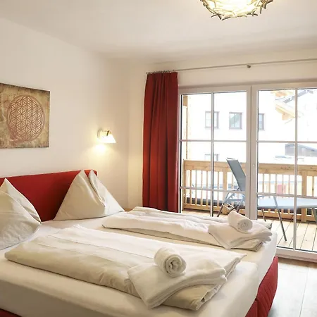 Tauernsuites Mitterwirt By Alps 피센도르프