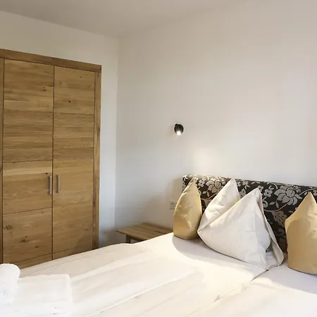 Tauernsuites Mitterwirt By Alps 3* 피센도르프