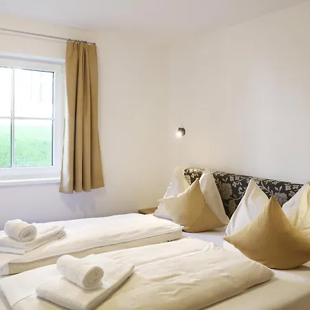 Tauernsuites Mitterwirt By Alps