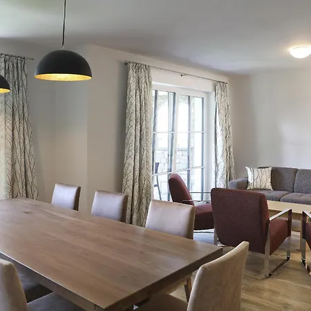 Tauernsuites Mitterwirt By Alps 아파트호텔