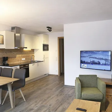 Tauernsuites Mitterwirt By Alps