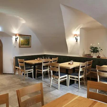 Hotel apartamentowy Tauernsuites Mitterwirt By Alps