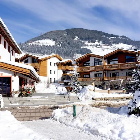 Tauernsuites Mitterwirt By Alps 3* 피센도르프