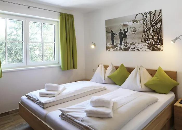 Tauernsuites Mitterwirt By Alps 3*